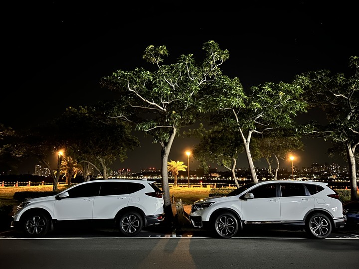Honda CR-V 1.5S 菜單（已交車）