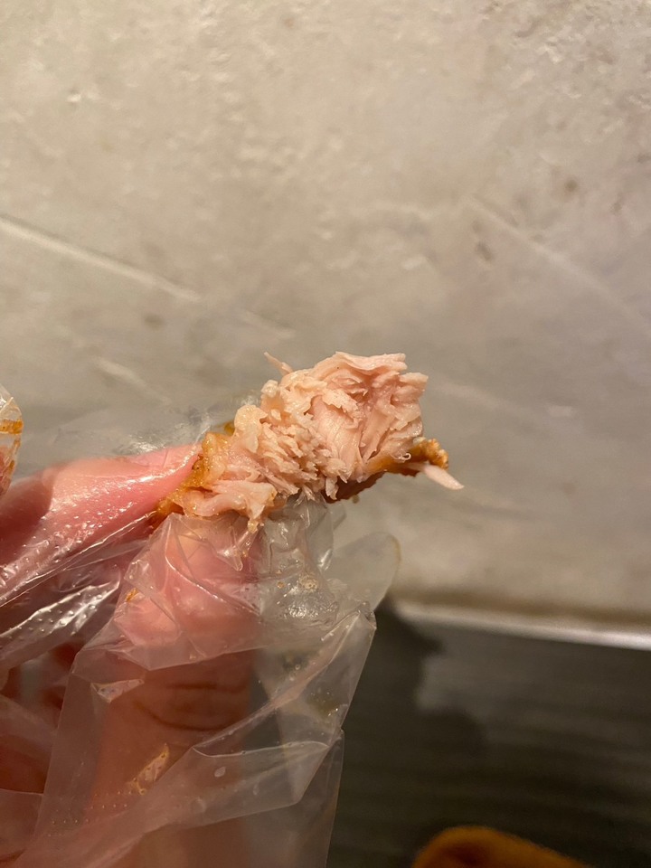 [食記] Take Out漢堡店-通化街最值得一吃的豪邁漢堡