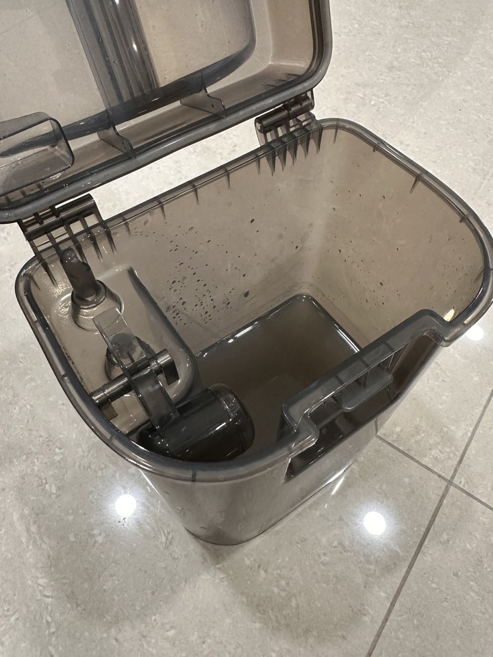 超美型Dreame L10s Prime簡易開箱