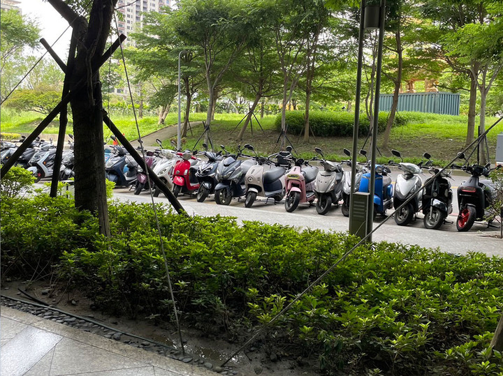 快樂瑪麗安新莊院校參觀分享