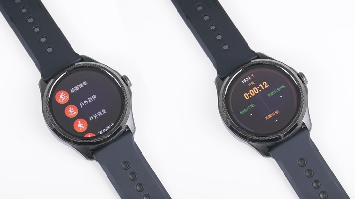 點我看大圖 「開箱」Mobvoi TicWatch Pro 5 - 續航力最強的 Wear OS 智慧手錶