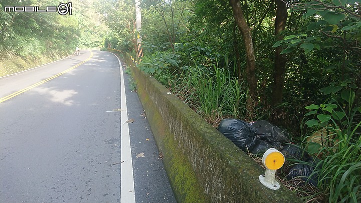 2023-07-29-協助查緝在縣道148亂丟垃圾的傢伙,費用分別各1200元。謝謝