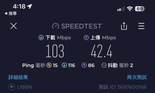 【開箱】擁抱極速2.5GbE!華碩 ASUS TUF Gaming AX4200 電競無線路由器!