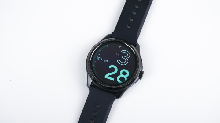 點我看大圖 「開箱」Mobvoi TicWatch Pro 5 - 續航力最強的 Wear OS 智慧手錶