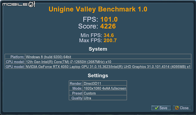 MSI Cyborg 15 A12V 實測報告|以前衛科幻語彙打造效能電競