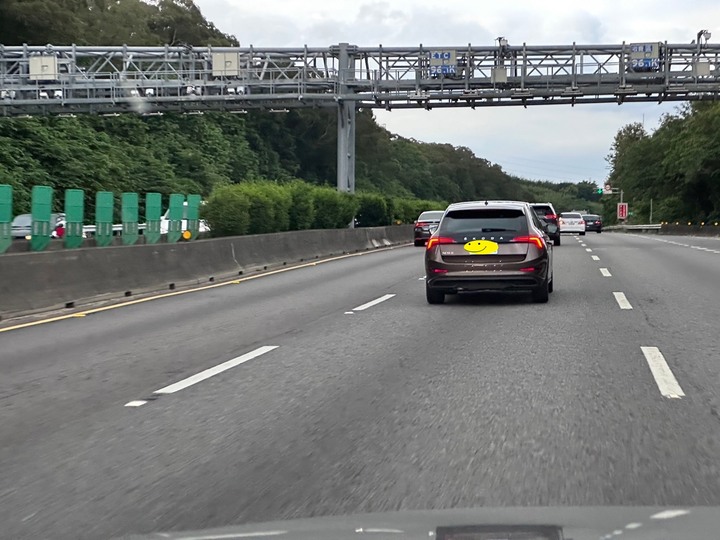 MY Skoda Kodiaq (不一樣的開箱-圖多+心得) 有功能使用心得與分析