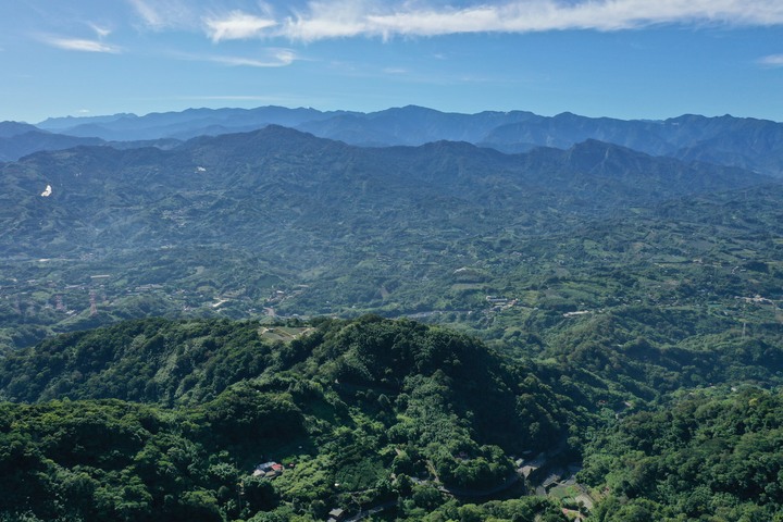 苗栗悠活憶境露營區