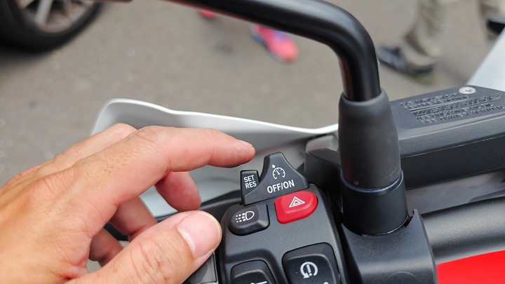 車友新車2023年BMW GS1250 ADV大鳥 新車鑑賞