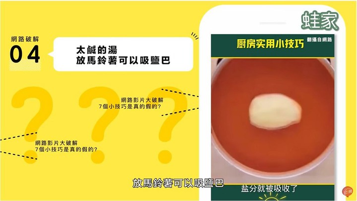 【分享】破解網路清潔偏方!小蘇打+白醋可去霉斑?實測7個清潔方法,真的那麼神奇嗎?