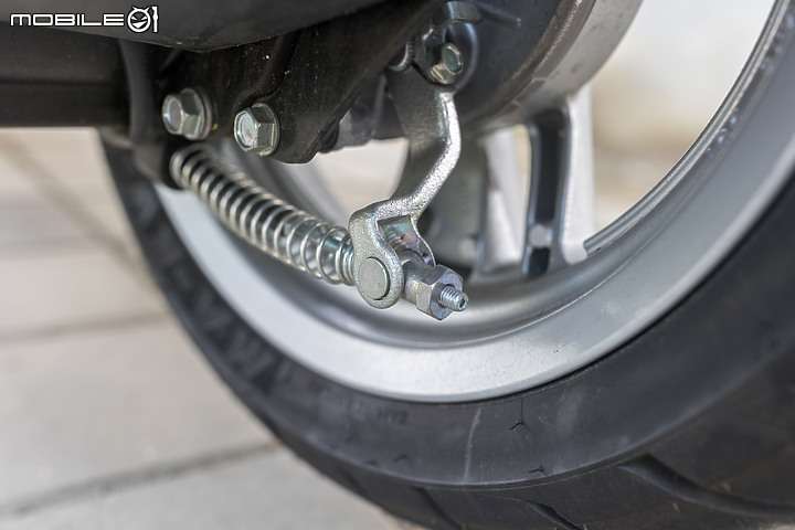 KYMCO I-One FLY試駕｜都市移動新選擇 輕巧也有高續航