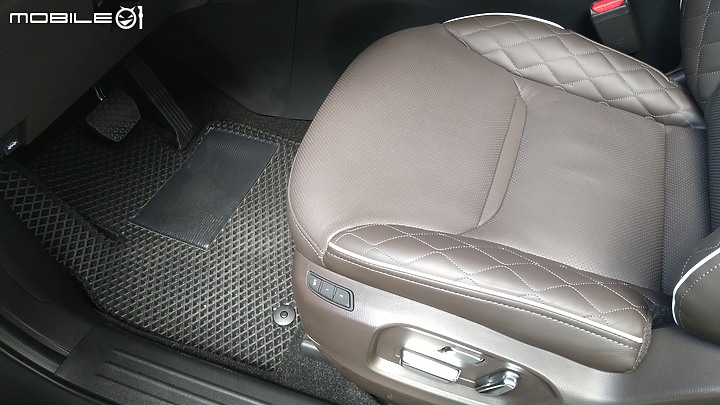 2023年 25T AWD Signatrue Captain SEAT CX-9 新車到