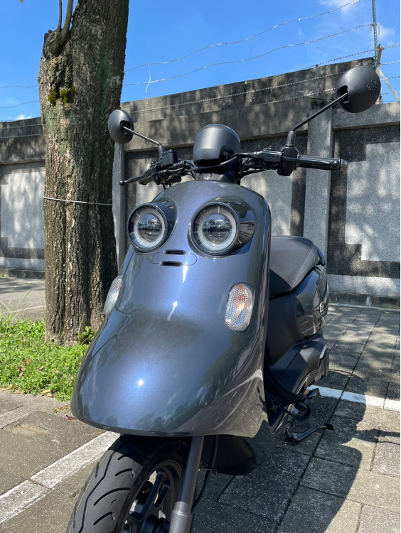 Vinoora騎乘心得分享
