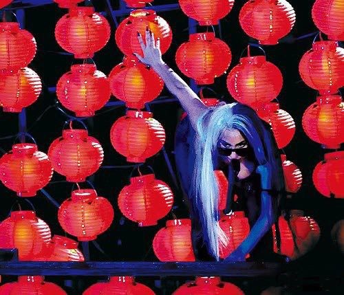 女神卡卡日 LADY GAGA DAY｜12周年