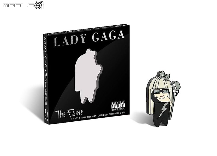女神卡卡 Lady Gaga 推出的社群APP暗藏了《ARTPOP》專輯發行十周年慶祝活動彩蛋？