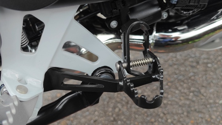 車友新車2023年BMW GS1250 ADV大鳥 新車鑑賞