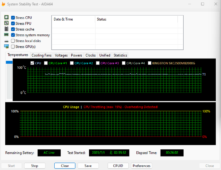MSI Stealth 14 studio 大陸版(絕影14) i9-13900H+4060微開箱測試報告
