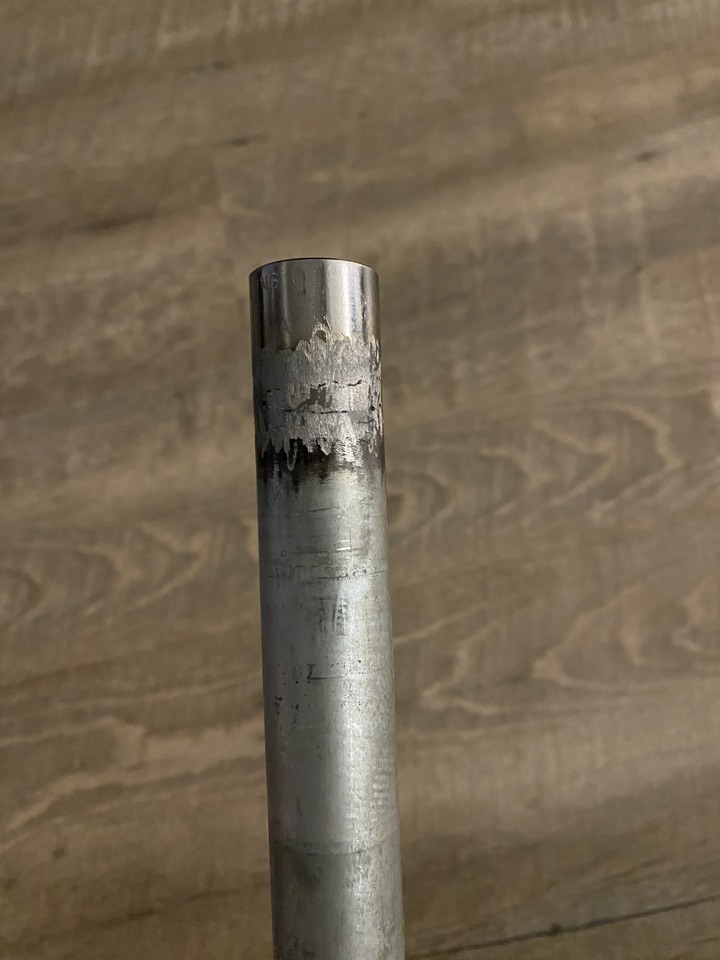 國產冷門牌progressive 20rc zero 451鋼管小徑開箱