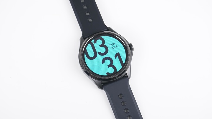 點我看大圖 「開箱」Mobvoi TicWatch Pro 5 - 續航力最強的 Wear OS 智慧手錶