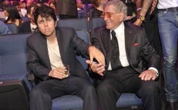 傳奇金嗓 東尼班奈特 Tony Bennett 享壽96歲 縱橫歌壇近80年！與女神卡卡 Lady Gaga 合作爵士專輯成遺作