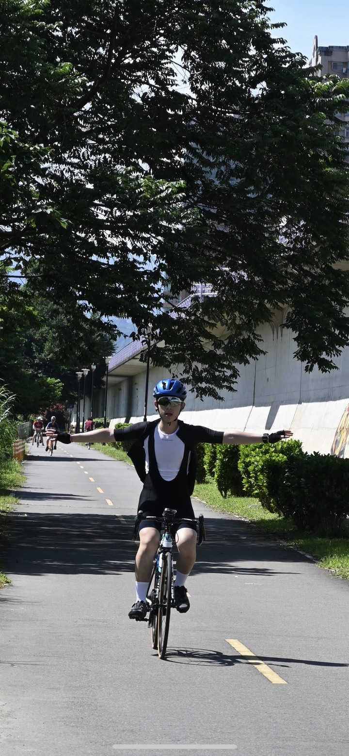 ASTER 公路車 心路歷程分享