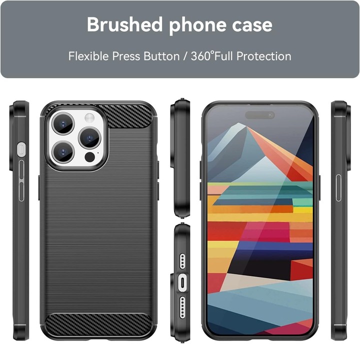 日亞意外發現不知真偽iPhone 15保護殼販賣中