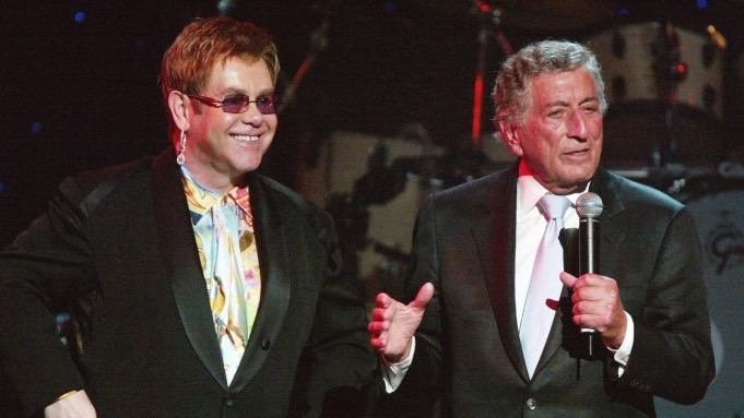 傳奇金嗓 東尼班奈特 Tony Bennett 享壽96歲 縱橫歌壇近80年！與女神卡卡 Lady Gaga 合作爵士專輯成遺作