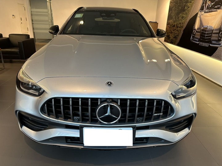 S206 C43 開箱