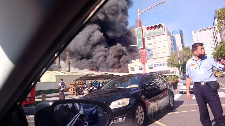 加工區隨時有爆炸疑慮 楠梓房價跌了嗎