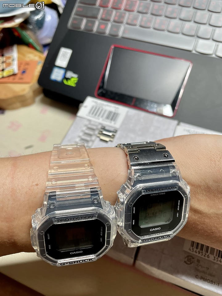 DWE-5640RX-7DR 老闆我有個大膽的想法