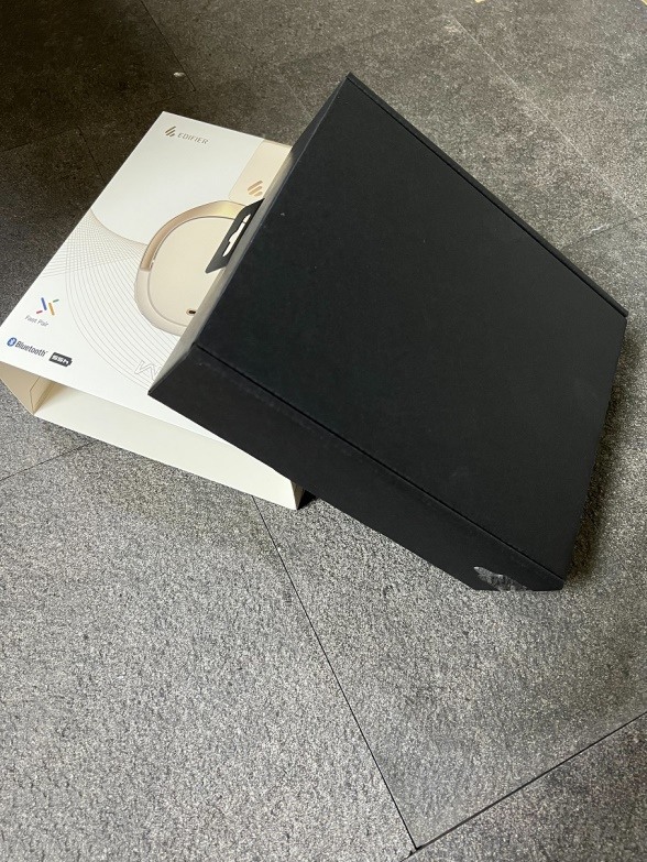 無線藍牙耳機CP值的頂點-EDIFIER WH950NB 開箱
