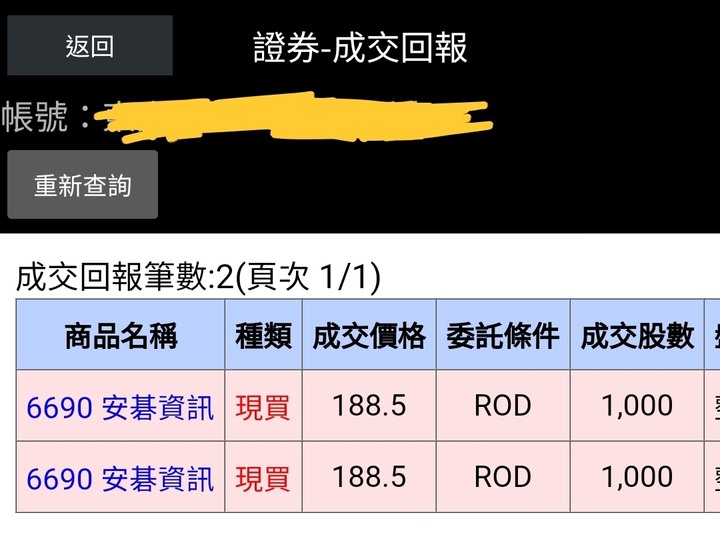 6690.TW 安碁資訊 數位雲端浪潮-多