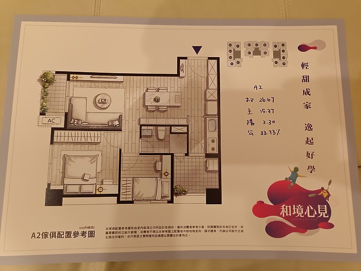 點我看大圖 A7和境心見 大華昇耕 賞屋行