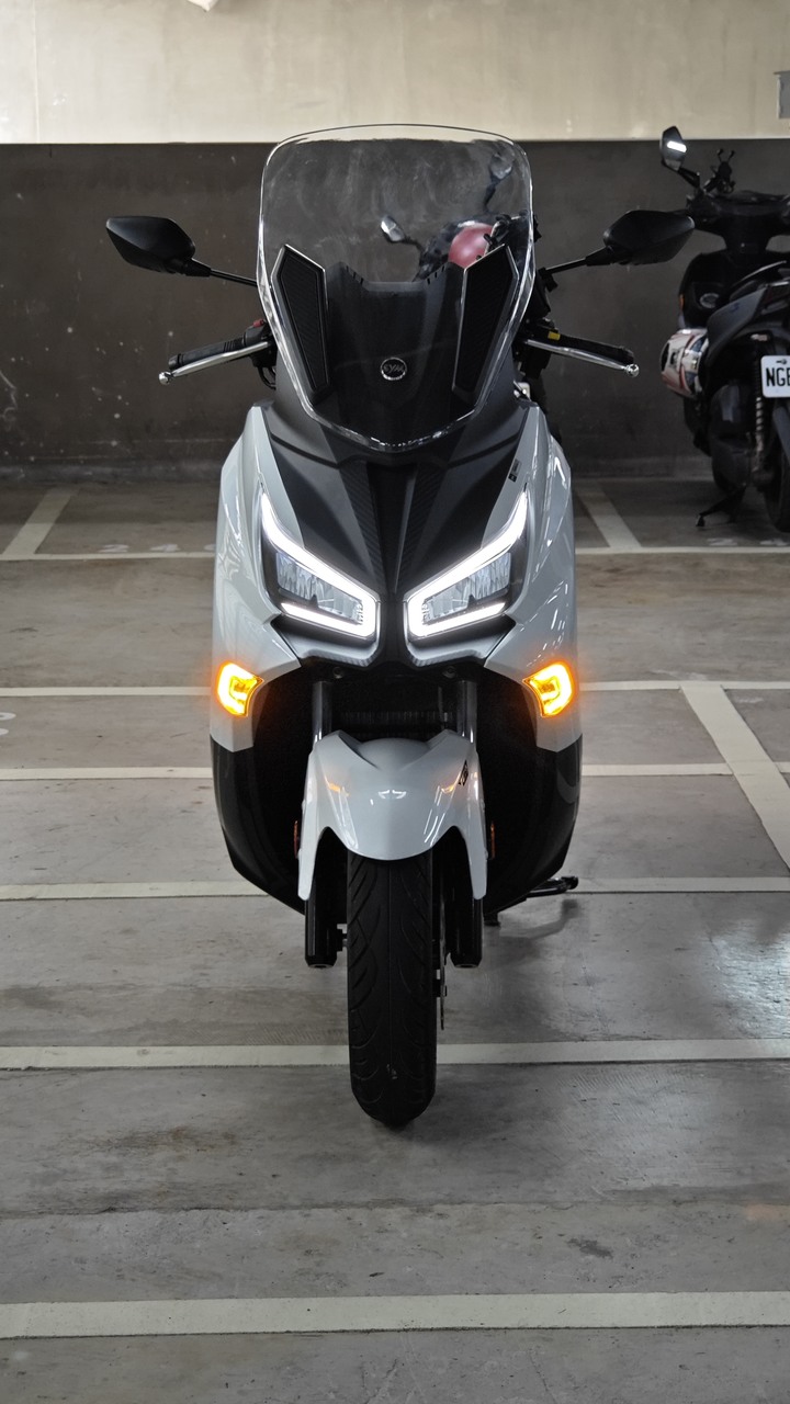 2023三陽SYM Joymax Z+初代車主百公里試駕 之前的通病 現在？
