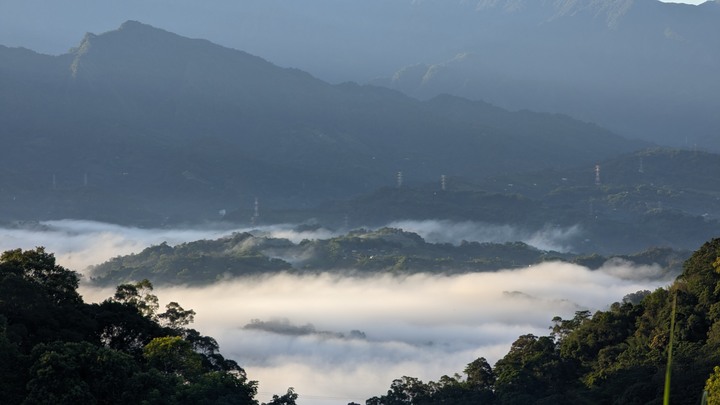 苗栗悠活憶境露營區