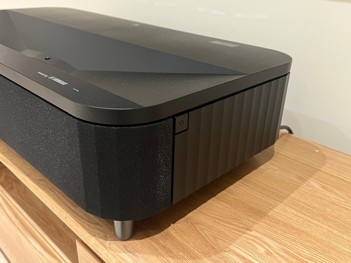 Epson LS800心得體驗分享