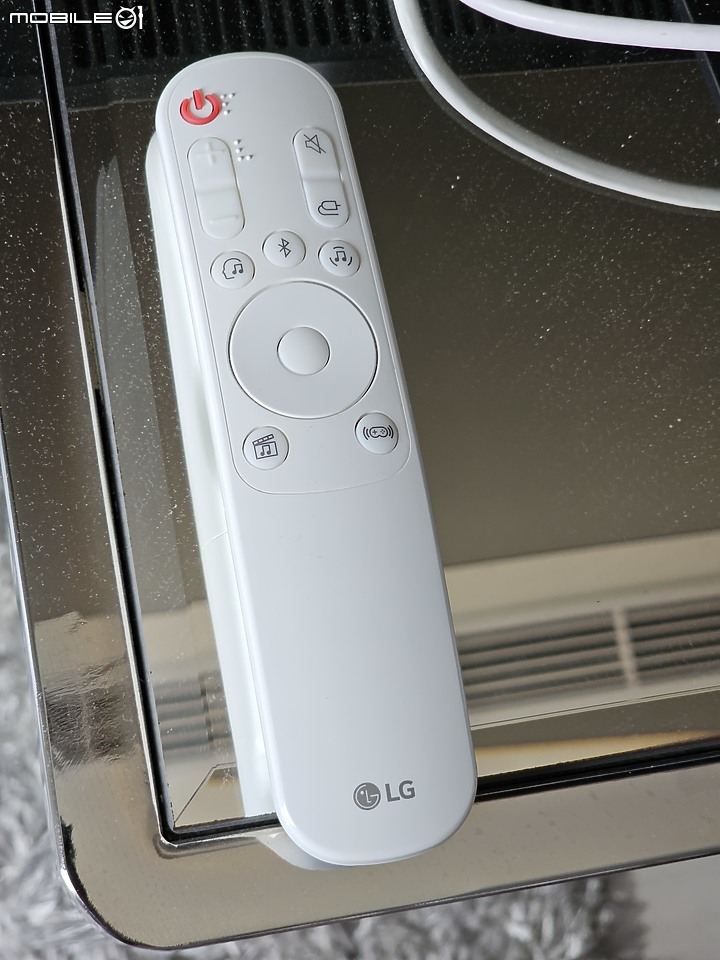 【LG OLED TV 65C2】 讓我追劇永遠不Moody + LG Soundbar QP5測試