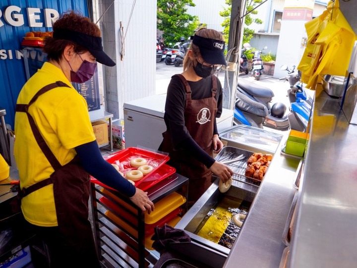 在家簡單料理「馬蔥餅」美味!人氣加盟品牌再現馬祖美食經典