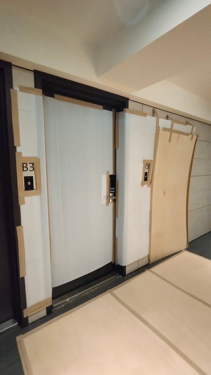 【開箱】高雄14坪45萬裝潢，一室一廳兩個人的舒適宅