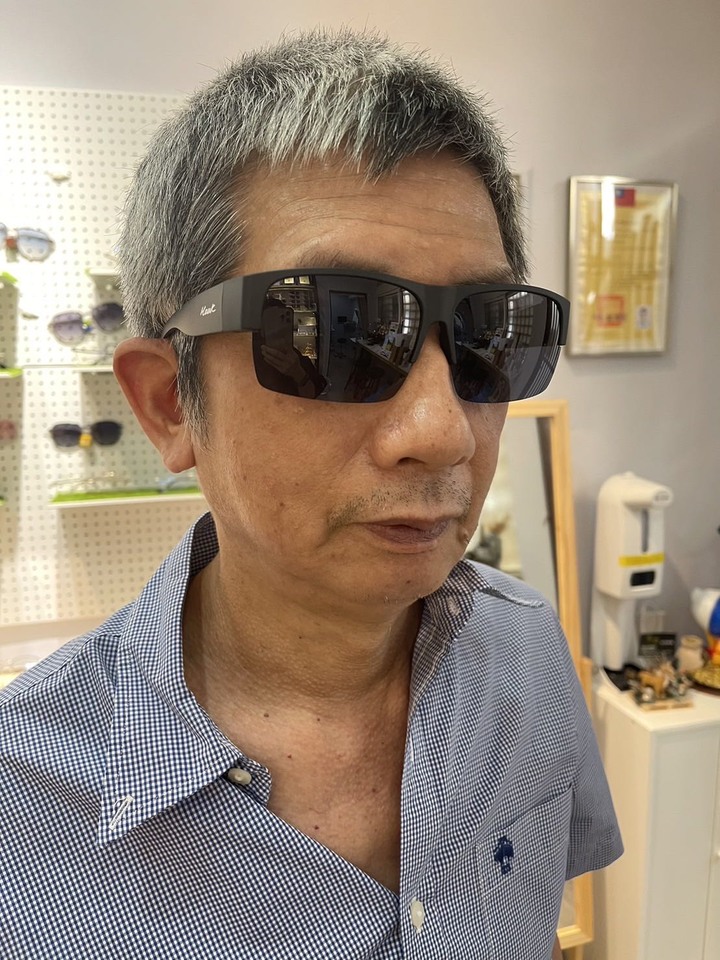 悠鏡光學眼鏡｜新竹眼鏡推薦｜多焦眼鏡｜