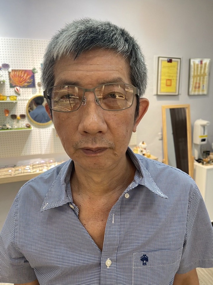 悠鏡光學眼鏡｜新竹眼鏡推薦｜多焦眼鏡｜