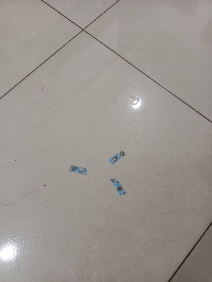 極致乾淨的好幫手一海爾洗地機開箱