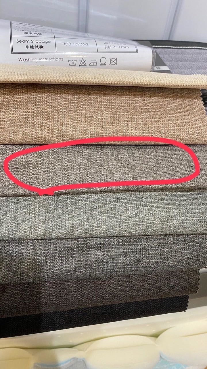 GAGU雲朵沙發+床架開箱