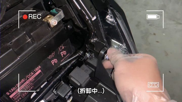 點我看大圖 📝終於入主KRG... (警告:圖超級多,文超級長)