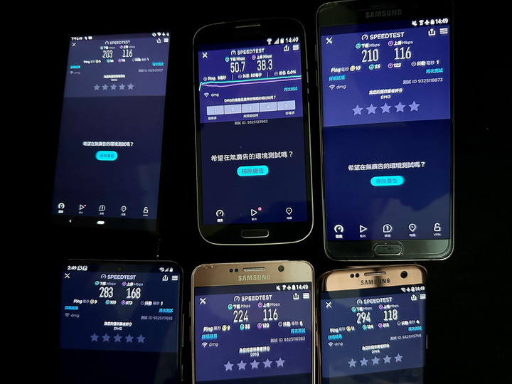 TP-Link Deco X50-PoE（3入組）設定超簡易，壁掛散熱強，無線網路速度有保障。