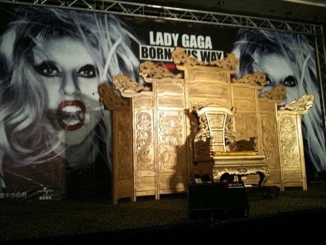 女神卡卡日 LADY GAGA DAY｜12周年