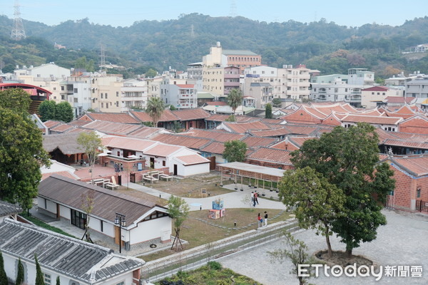 霧峰史上別墅最大案，七期蔦屋書店始祖打造6千坪莊園