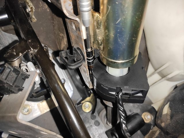 BMW E46 Z4 E53等 轉向角傳感器修復