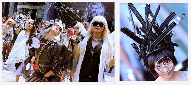 女神卡卡日 LADY GAGA DAY｜12周年