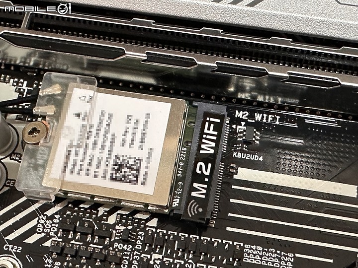 用料規格中上具備可擴充性的 A620M Pro RS + 65W R7 7700 開箱