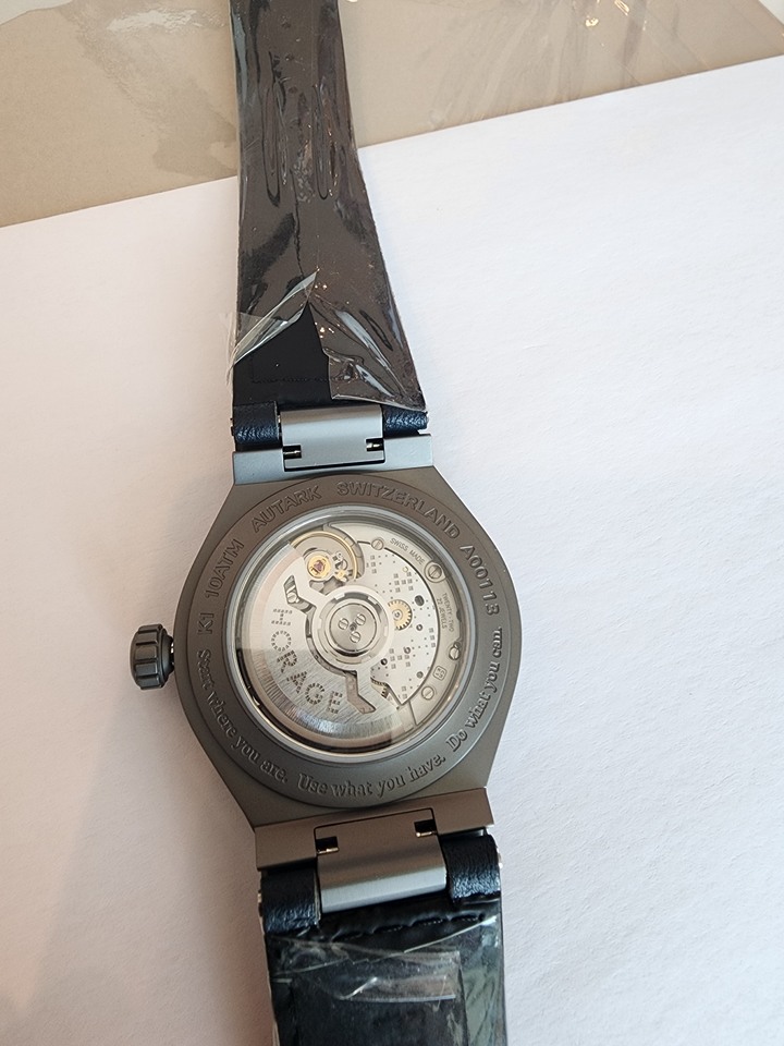 Horage Autrak HV
